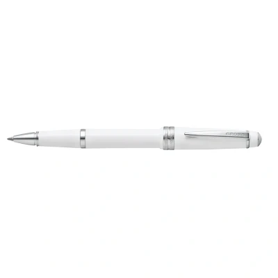Abbildung von Cross Bailey Light Gloss White RB