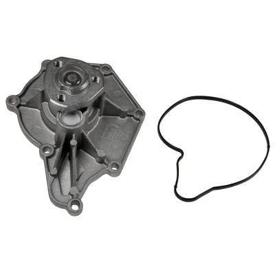 Abbildung von BLUE PRINT ADV189106 Wasserpumpe Aluguss mit Dichtring Metall AUDI: A4 B8 Avant, A5 Sportback, Q5