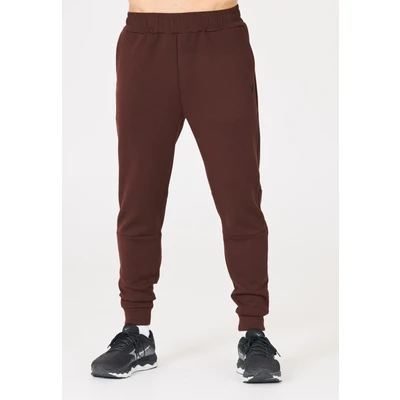 Abbildung von Virtus TARO Jogginghose, Herren, Größe: Small, 4323 puce