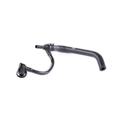Abbildung von FEBI BILSTEIN 103046 Kühlerschlauch Kunststoff, Gummi OPEL: Astra J GTC, Corsa D Schrägheck, H Caravan kfzteile, kfzteile24, bandel online,