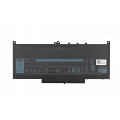 Abbildung von Dell Akku Batterie 55Wh 4 Zellen 6880mAh Latitude E7270 E7470 Typ: J60J5 MC34Y 1W2Y2 242WD GG4FM R97YT