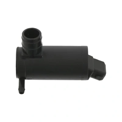 Abbildung von SWAG 50 90 6431 Waschwasserpumpe 12 FORD: Transit Mk6 Kastenwagen, Bus, Tourneo Custom V362 Bus