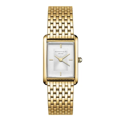 Abbildung von Rosefield Heirloom Uhr, Damen, Größe: One Size, Gold
