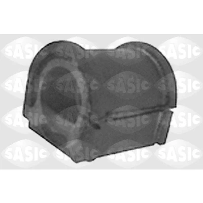 Abbildung von SASIC 9001579 Stabigummis Hinterachse, innen Gummilager 20,5 40 22 IVECO: DAILY 1 Kasten/Kombi