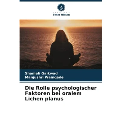 Abbildung von Die Rolle psychologischer Faktoren bei oralem Lichen planus: DE