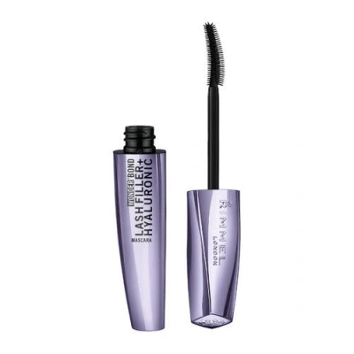 Abbildung von Rimmel Wonder&#039;Bond Lash Filler+Hyaluronic Mascara 26ml (Various Shades) Brown