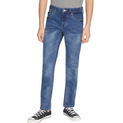 Abbildung von Levi&#039;s® Kids SKINNY FIT JEANS LVB 510 for BOYS