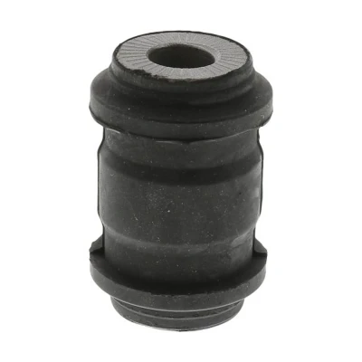 Abbildung von MOOG HY SB 15325 Querlenkerlager Hinterachse beidseitig, innen, oben 39,8 Gummimetalllager HYUNDAI: Santa Fe I