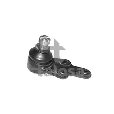 Abbildung von DYS 30 69358 Koppelstange Vorderachse links, rechts 286 LAND ROVER: Discovery 3, 4