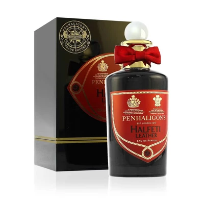 Abbildung von Penhaligon&#039;s Halfeti Leather Eau de Parfum 100 ml
