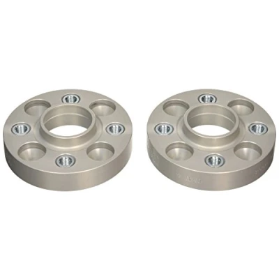 Abbildung von H&amp;R 5014580 Spurverbreiterung 4 98 25 FIAT: 500 Schrägheck, BRAVO 2, C Cabrio, ABARTH: 500C / 595C 695C 595 695 Schrägheck