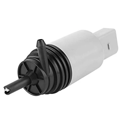 Abbildung von Scheibenwaschpumpe 67126934159 67127302589 Passend für E92 E91 E90 E88 E87 E82 E81 E66 E65 E64 E63 E61 E60