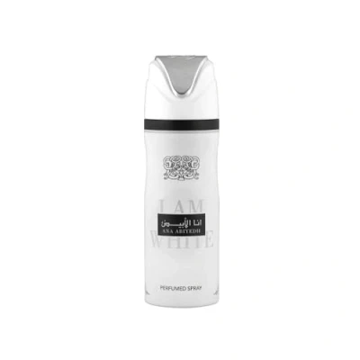 Abbildung von Lattafa Ana Abiyedh Deodorantspray 200 ml