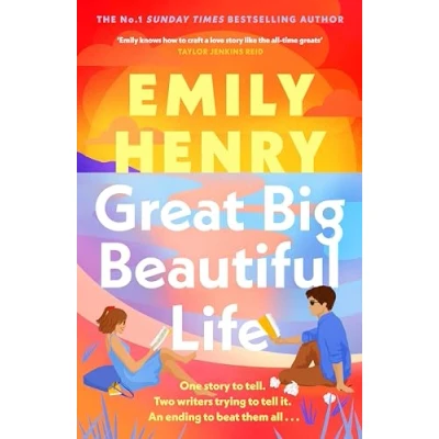 Abbildung von Great Big Beautiful Life: the dazzling new romance from #1 Sunday Times bestselling author of Beach Read