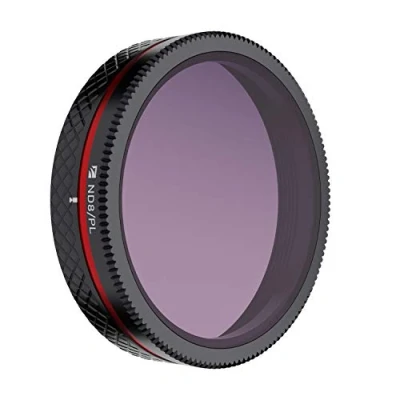 Abbildung von Freewell ND8/PL Filter for Autel Evo II 6K