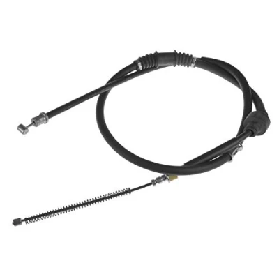 Abbildung von BLUE PRINT ADC446192 Handbremsseil hinten links 1577 MITSUBISHI: Outlander I SUV