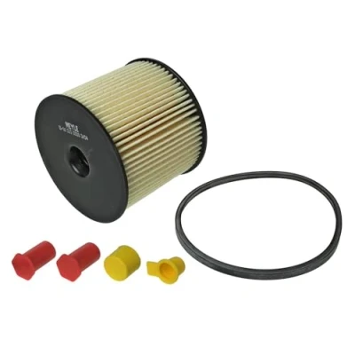 Abbildung von MEYLE 11 16 323 0000 Kraftstofffilter Filtereinsatz ORIGINAL Quality mit Dichtung PEUGEOT: 307 Schrägheck, 206 807, CITROËN: C8