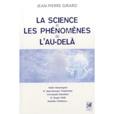 Abbildung von La science et les phénomènes de l&#039;au delà