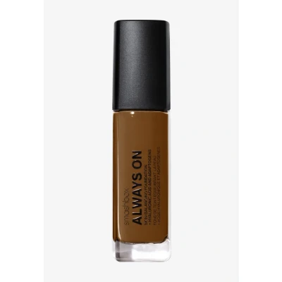 Abbildung von Smashbox Always ON Adaptive Foundation Foundation, Damen, Größe: 30 ml, D10o