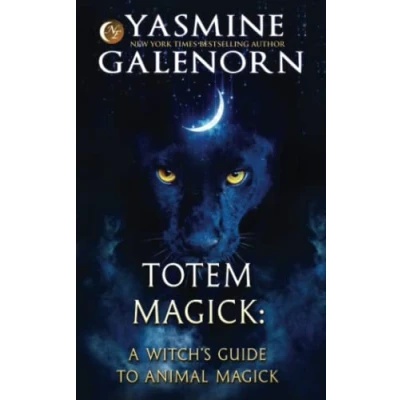 Abbildung von Totem Magick: A Witch&#039;s Guide to Animal Magick