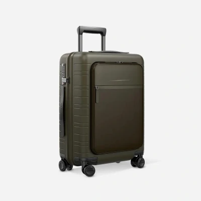 Abbildung von HORIZN STUDIOS M5 Pro Vegan Multi Dark Olive