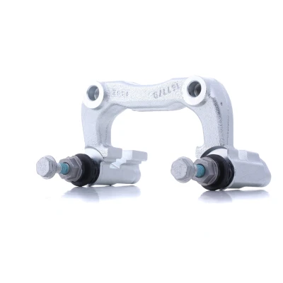 Abbildung von TRW BDA1065 Bremssattelhalter SKODA: Fabia 2 Combi, Roomster, Schrägheck, AUDI: A1 Sportback, SEAT: Toledo 4 Schrägheck