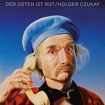 Abbildung von Der Osten Ist Rot (Remastered) [Vinyl LP]