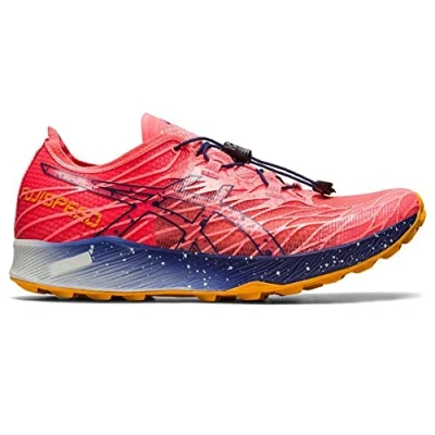 Abbildung von ASICS Damen Running Shoes, pink, 37.5 EU