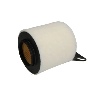 Abbildung von HENGST FILTER E620L Luftfilter 143 129 Filtereinsatz BMW: 1 Schrägheck, 3 Limousine, Touring