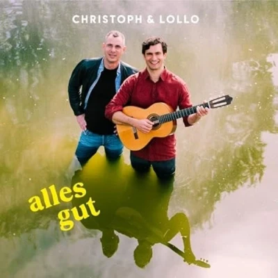 Abbildung von Alles Gut [Vinyl LP]