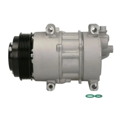Abbildung von THERMOTEC KTT090288 Kompressor 6SEU16C 12 PAG 46 R 134a MERCEDES BENZ: A Klasse