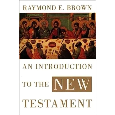 Abbildung von An Introduction to the New Testament