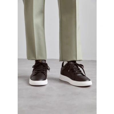 Abbildung von Giuseppe Zanotti Sneaker low, Herren, Größe: 39, Black Schuhe