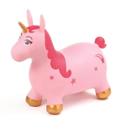 Abbildung von LUDI Jumping Animal Unicorn (LU90040)