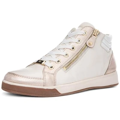 Abbildung von Ara Damen Sneaker Rom