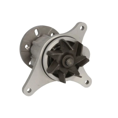 Abbildung von INA 538 0501 10 Wasserpumpe für Keilrippenriementrieb LAND ROVER: Range Rover Sport, 4, CITROËN: C5 III Kombi, PEUGEOT: 407 Coupe