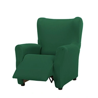 Abbildung von Martina Home Tunez Sesselbezug, Leder Relax de 70 a 90 cm ancho Flasche
