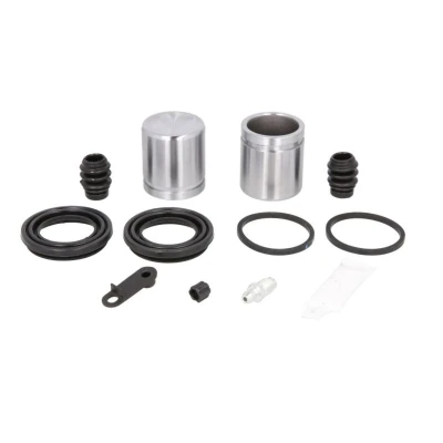 Abbildung von AUTOFREN SEINSA D42261C Bremssattel Reparatursatz Vorderachse 45 HYUNDAI: SANTA FE 2, i30 II Schrägheck, 3, LAND ROVER: Range Rover 3