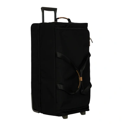 Abbildung von Bric&#039;s Xcollection 2 Rollen Trolley, Größe: One Size, Black