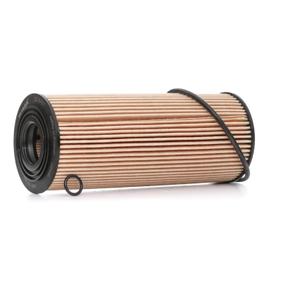 Abbildung von FILTRON OE 640/1 Ölfilter Filtereinsatz VOLKSWAGEN: Golf 4 Schrägheck, Passat B5 GP Variant, Sharan Kastenwagen, AUDI: A4 B7 Avant, A3 Schrägheck