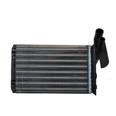 Abbildung von NRF 58836 Wärmetauscher RENAULT: CLIO 1, MEGANE 1 Coach,