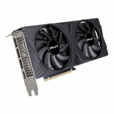 Abbildung von PNY Grafikkarte VCG4060T8DFXPB1 Geforce RTX 4060 Ti 8GB GDDR6
