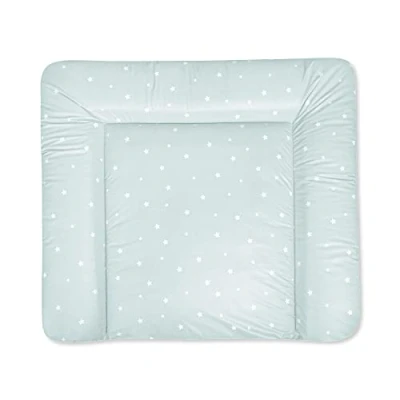 Abbildung von Julius Zöllner Wickelauflage &quot;Softy, Star mint&quot;, (1 tlg.), Made in Germany