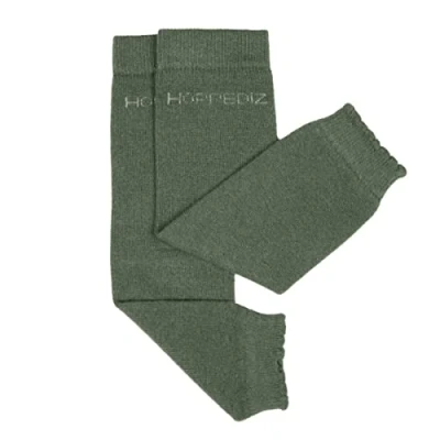 Abbildung von Merino Babystulpen forest
