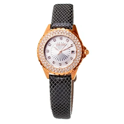 Abbildung von Folli Follie Damen. Analog Digital Automatic Uhr mit Armband S0355435