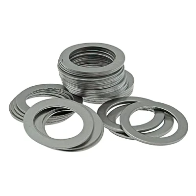 Abbildung von Ausgleichscheiben Variomatik Stage6 Variocontrol 32 Stück 0.4 1.0mm 13x18.8mm