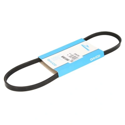 Abbildung von DAYCO 3PK755 Keilrippenriemen 755,0 3 DACIA: Sandero 2, I, Logan I Limousine, RENAULT: CLIO Kangoo Rapid, / Stepway 2