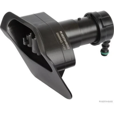 Abbildung von HERTH+BUSS ELPARTS 65451174 Waschwasserdüse, Scheinwerferreinigung OPEL: Vectra C Caravan, Limousine, Signum CC