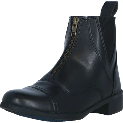 Abbildung von Horka Stiefeletten Royal Schwarz 39