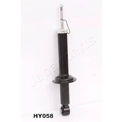 Abbildung von JAPANPARTS MM HY058 Stoßdämpfer Hinterachse Gasdruck Federbein unten Auge HYUNDAI: SONATA 4, XG, KIA: Magentis I